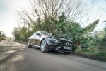 Mercedes-Benz CLS400 d 4Matic AMG Line 2018 года (UK)